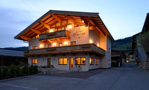 Residenz Scherrhof, Kirchberg In Tirol